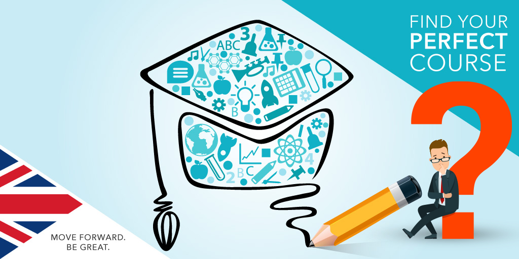 Find Your Right Course